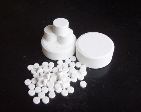 【河北】消毒片用轻质硼酸粉