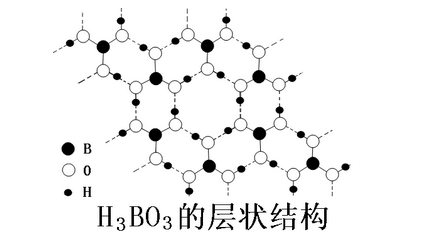 硼酸受潮结块，会不会影响使用？